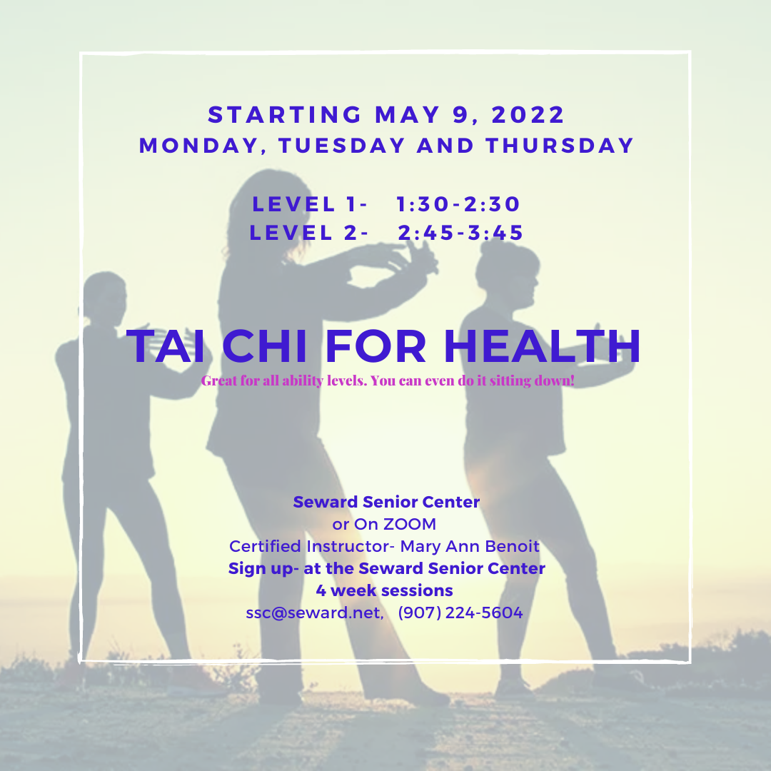 Tai Chi for Health