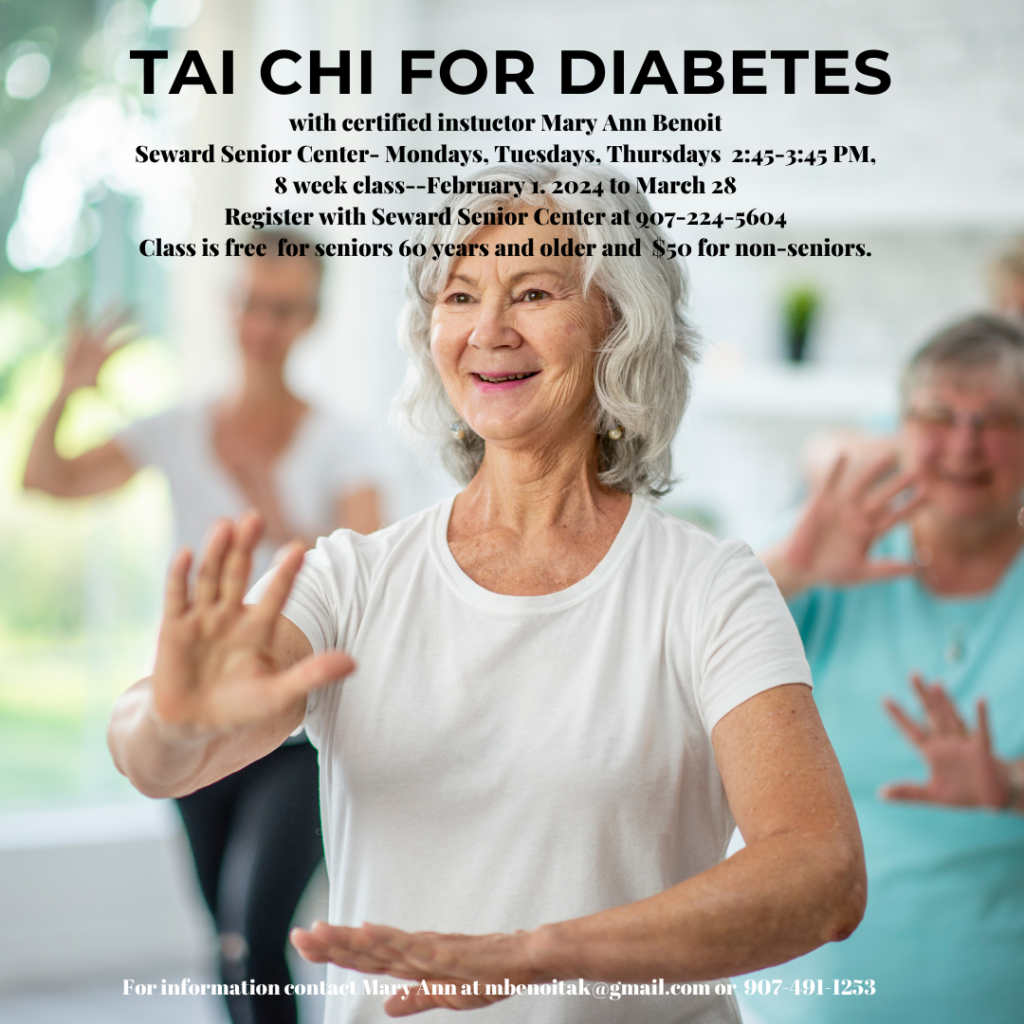 Tai Chi For Heatlh Institute