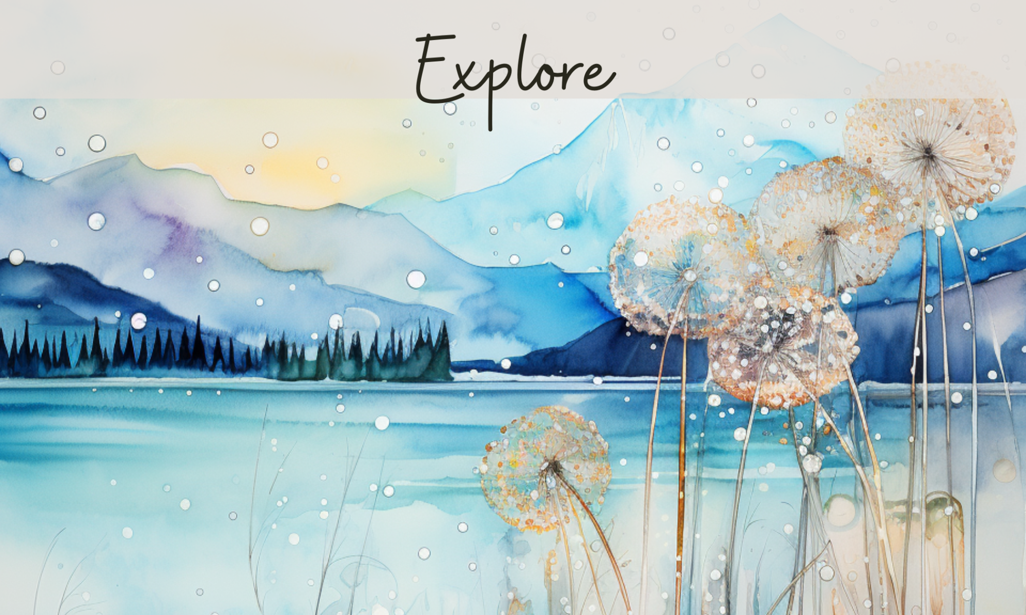 Explore at Arctic Paradise Bed and Breakfast