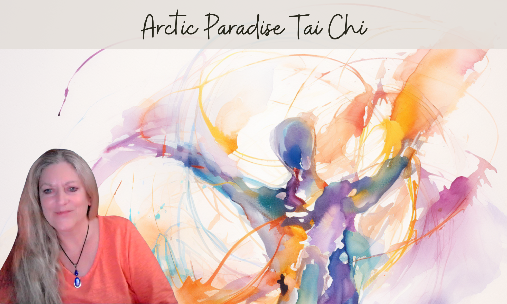 Arctic Paradise Tai Chi