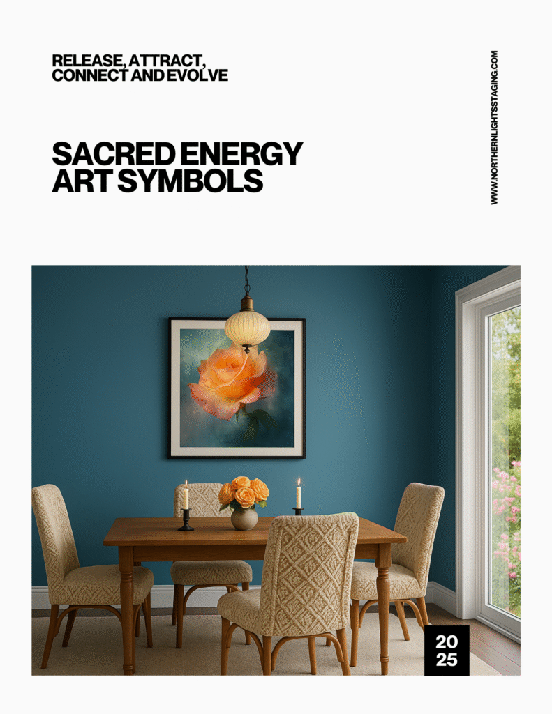 Sacred Symbols Catalog